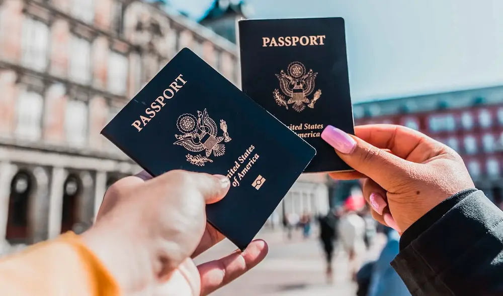 De acuerdo a la consultora Henley & Partners, el pasaporte de este país no es el más poderoso de América Latina. Foto: Spencer Davis/Unsplash. De acuerdo a la consultora Henley & Partners, el pasaporte de este país no es el más poderoso de América Latina. Foto: Spencer Davis/Unsplash.