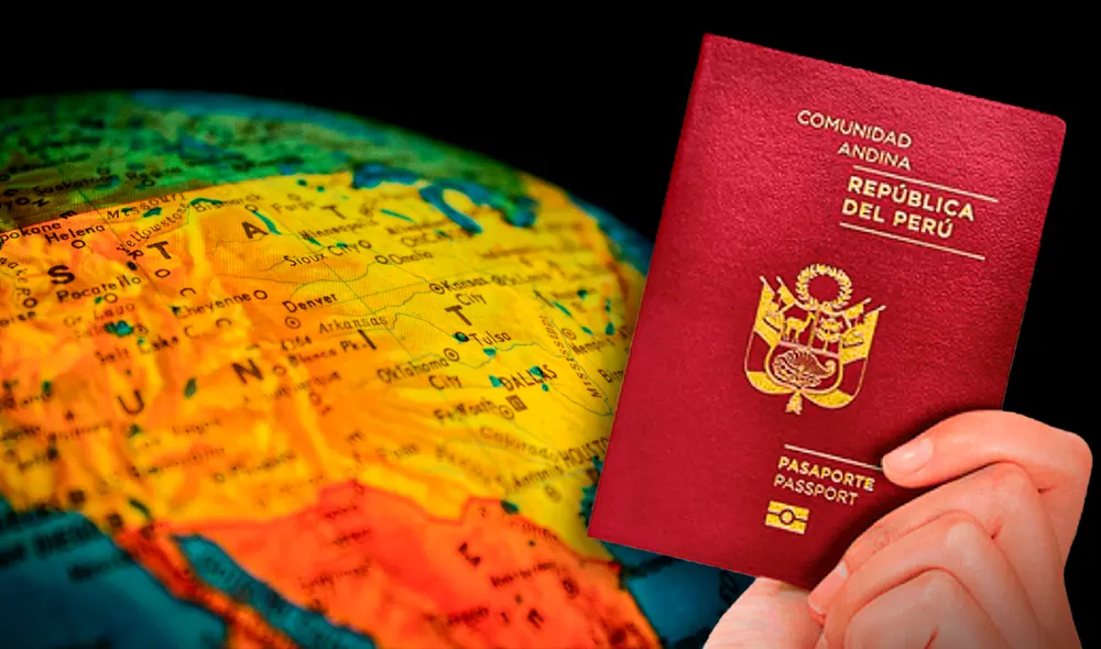 Las restricciones de esta nación se deben a su inestabilidad y conflictos internos. Foto: composición LR/ Billiken Las restricciones de esta nación se deben a su inestabilidad y conflictos internos. Foto: composición LR/ Billiken