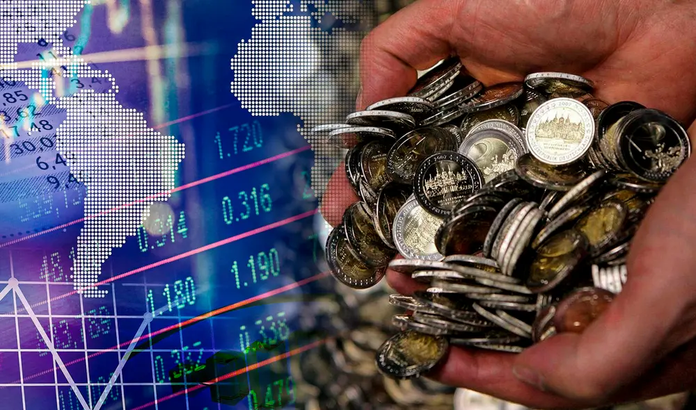 Este pequeño país destaca por su estabilidad económica y su orientación al comercio. Foto: Composición LR/EFE/Gaceta. Este pequeño país destaca por su estabilidad económica y su orientación al comercio. Foto: Composición LR/EFE/Gaceta.