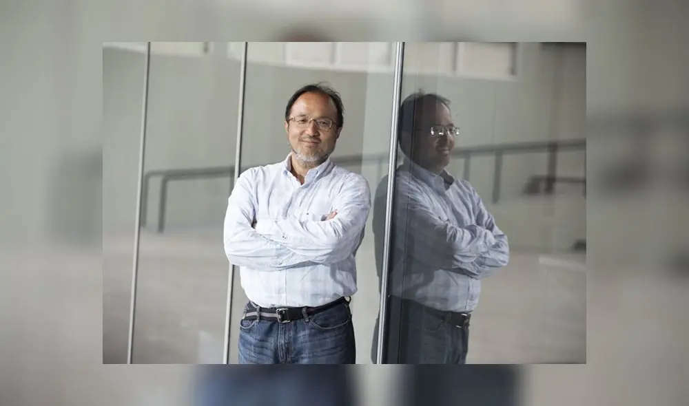 REFLEXIONES. Tanaka advierte que el Parlamento está generando problemas para los siguientes mandatos, pero finalmente nos costarán a todos los peruanos. (Foto: PUCP).