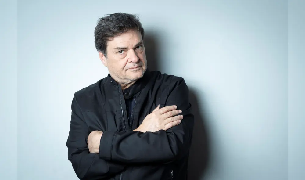 Daniel Rodríguez Risco. Daniel Rodríguez Risco.