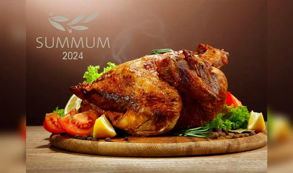 Las 10 mejores pollerías en Perú, según los Premios Summum. Foto: Composición LR/Andina Las 10 mejores pollerías en Perú, según los Premios Summum. Foto: Composición LR/Andina