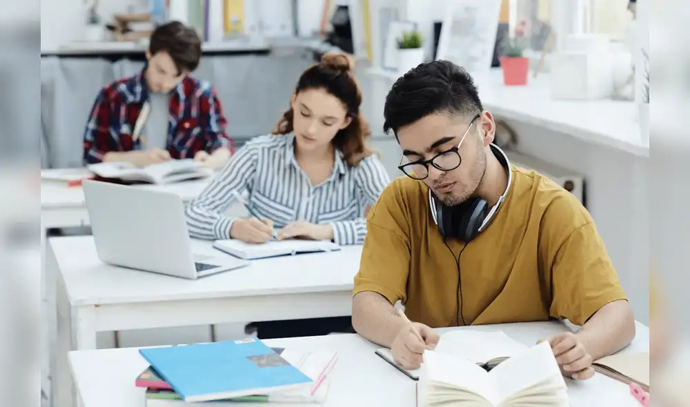 Existen diversas universidades de EE. UU. que se ubican en los primer lugares del prestigioso ranking: Foto: Composición LR