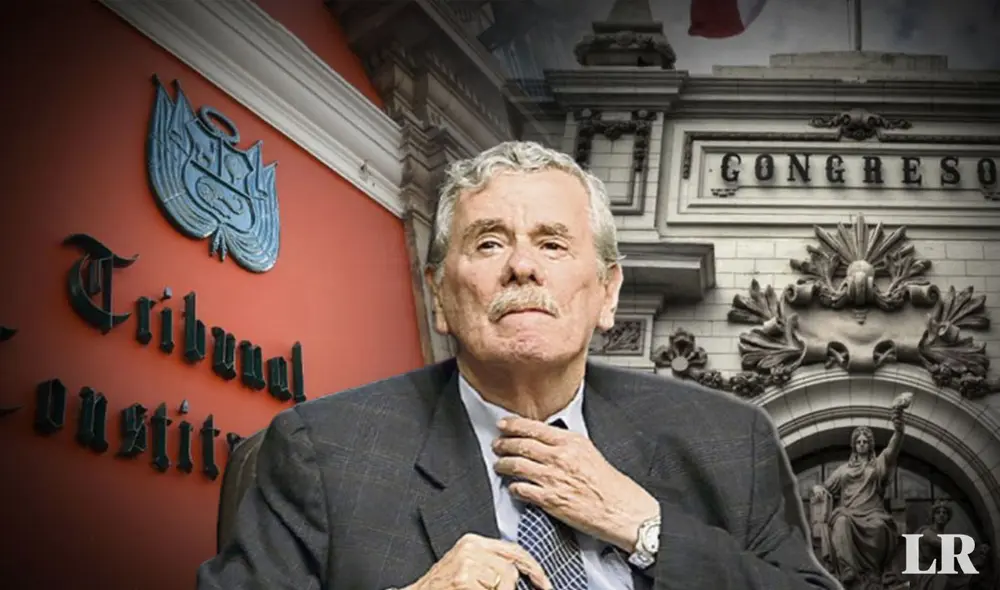 Tres son los cambios que más alarman respecto a la pretensión del Congreso para debilitar el equilibrio de poderes. Foto: composición LR