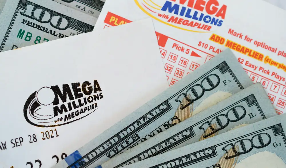 Una sede en Illionis tuvo el tercer ganador de la lotería. Foto: El Diario NY Una sede en Illionis tuvo el tercer ganador de la lotería. Foto: El Diario NY