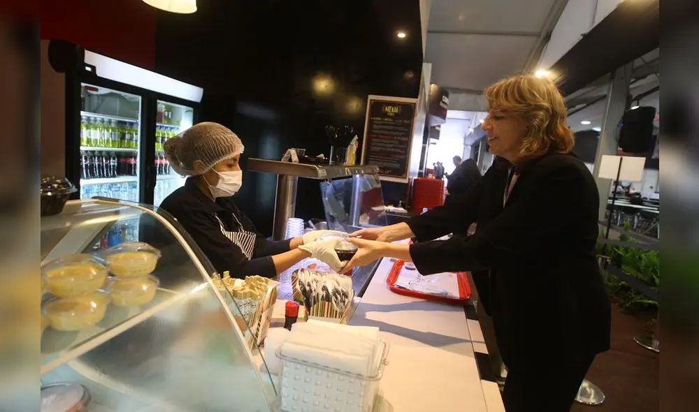 Las AFP administrarán pensiones por consumo. Foto: Andina Las AFP administrarán pensiones por consumo. Foto: Andina