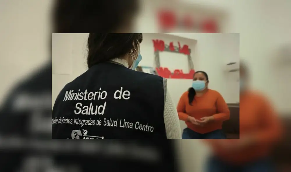 Minsa abrirá nuevos centros comunitarios. El 84.7 % de los CSMC se encuentran en regiones del país.