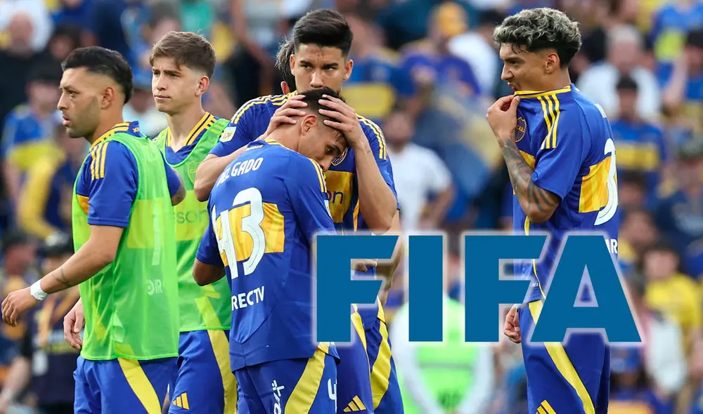 Boca Juniors venció a Real Madrid y AC Milan por la Copa Interconintental. Foto: AFP Boca Juniors venció a Real Madrid y AC Milan por la Copa Interconintental. Foto: AFP