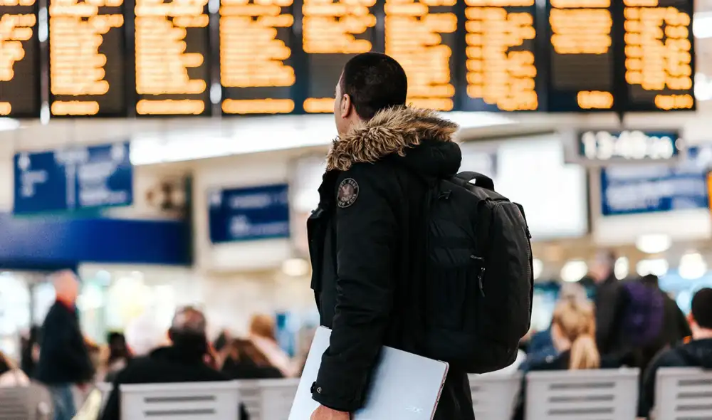 Los viajeros de estos países no necesitarán la visa para ingresar a Estados Unidos. Foto: difusión Los viajeros de estos países no necesitarán la visa para ingresar a Estados Unidos. Foto: difusión