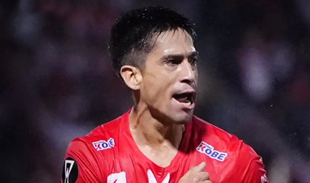 Juan Vieyra y Byron Bonilla marcaron los goles del triunfo para el Tren del Norte ante CD Águila. Foto: Real Estelí FC