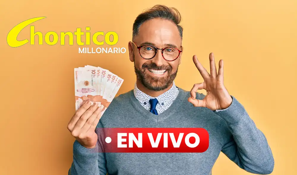 Revisa la transmisión de Telepacífico y descubre si estás entre los ganadores del Chontico Día y Noche. Foto: composición LR / Freepik Revisa la transmisión de Telepacífico y descubre si estás entre los ganadores del Chontico Día y Noche. Foto: composición LR / Freepik