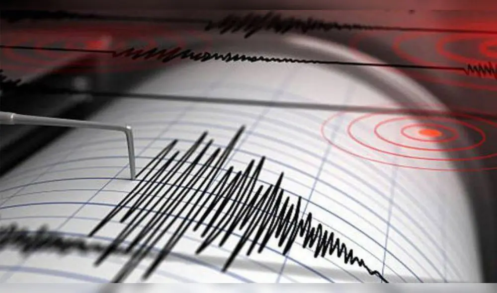 Sismos en Perú. Arequipa es una de las regiones con más sismos en el Perú. Foto: Andina