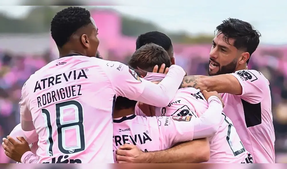 Unión Comercio cayó 2-0 ante Sport Boys en Tarapoto. Foto: difusión