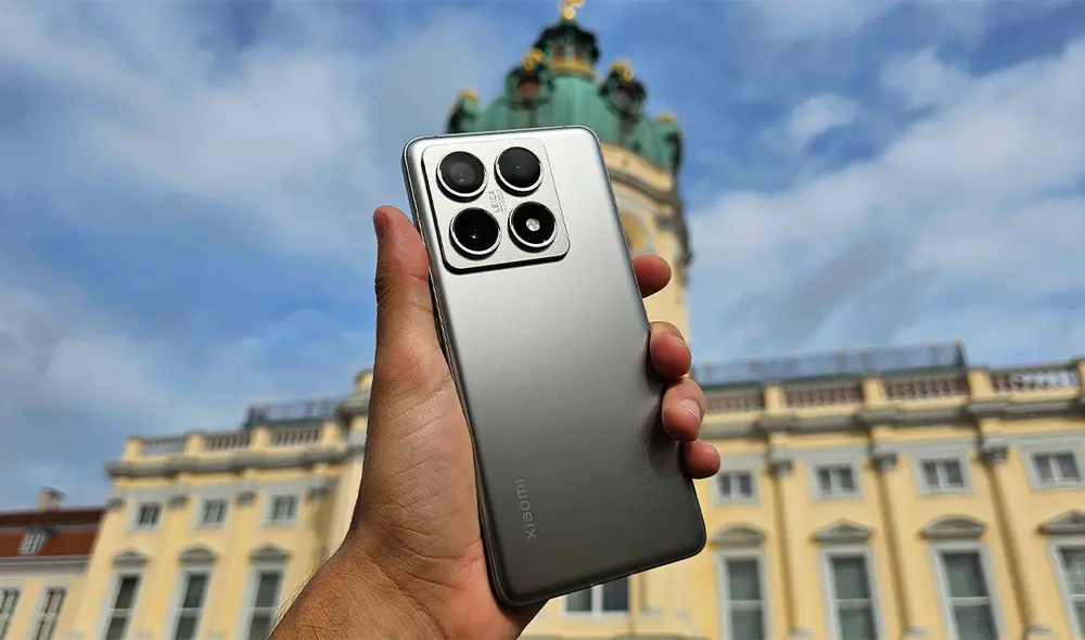 Los dispositivos llegarán al mercado peruano. Foto: Martin Reyes / La República Los dispositivos llegarán al mercado peruano. Foto: Martin Reyes / La República