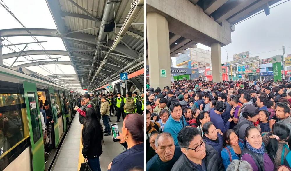 Foto: composición LR Foto: composición LR