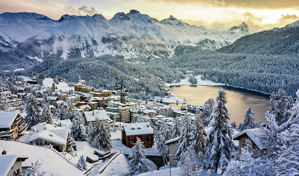 A pesar de la competencia de potencias como EE.UU. y China, este país lidera el ranking global gracias a su entorno favorable para los negocios y bienestar social. Foto: Civitatis