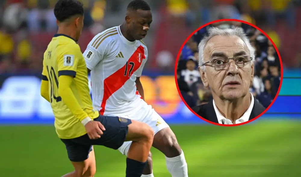 Jorge Fossati aún no logra ganar oficialmente al mando de la selección peruana. Foto: composición LR/AFP/difusión