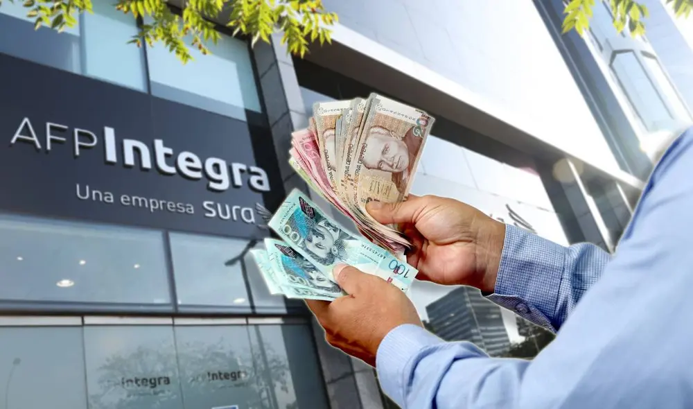 Reforma de pensiones establece también una pensión por consumo. Foto: composición LR/Andina