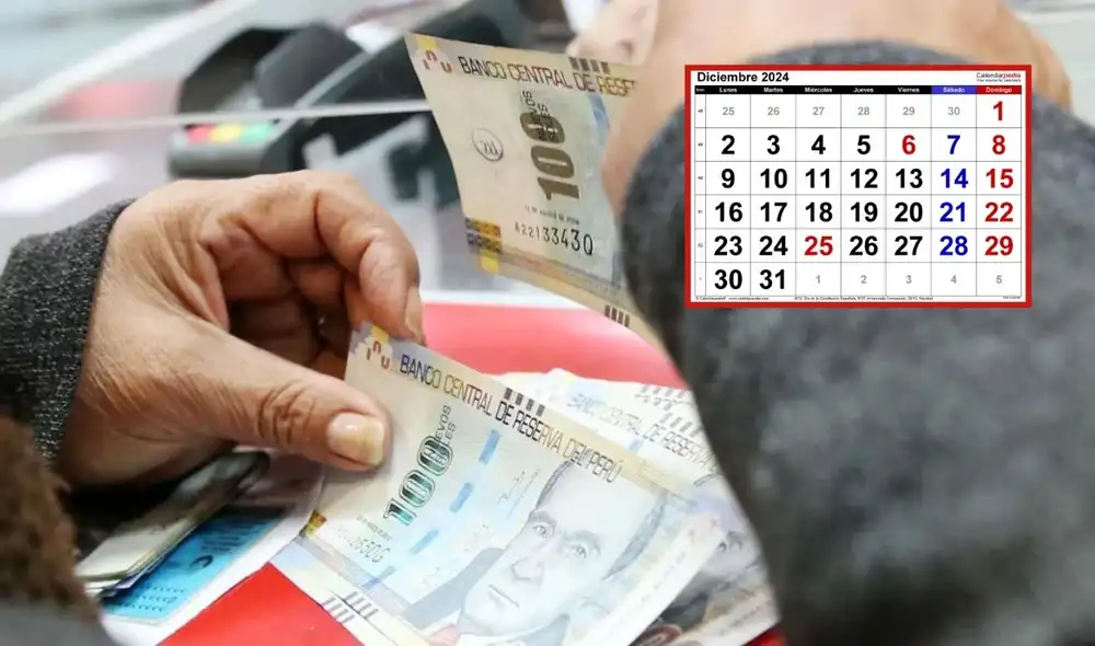 El último aumento del sueldo mínimo se realizó en mayo de 2022. Foto: Andina/LR