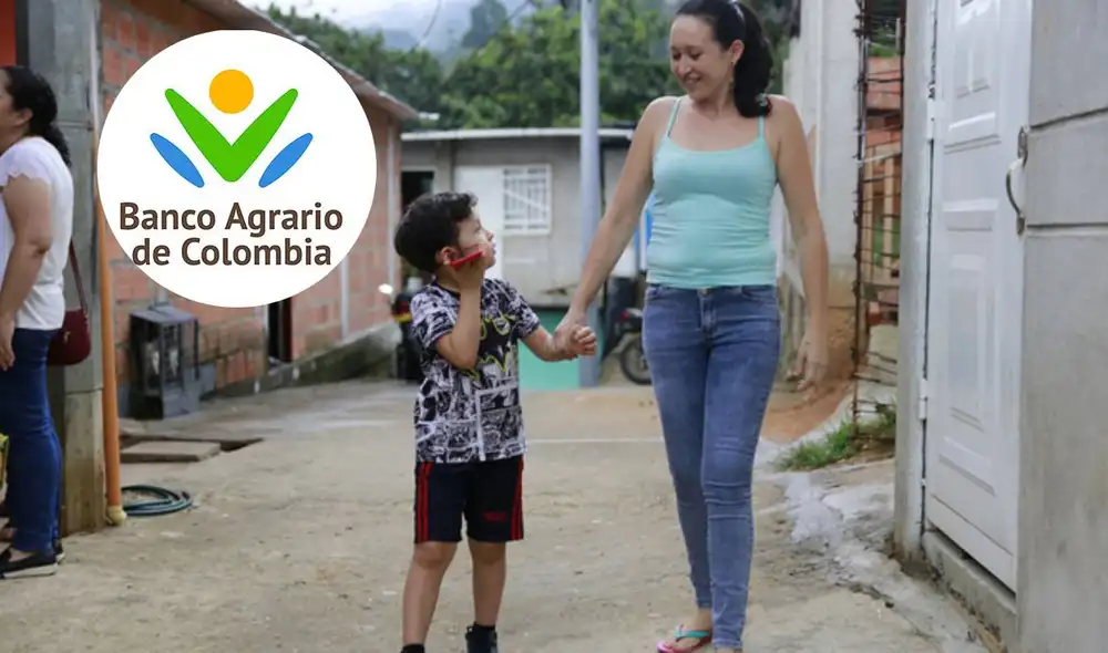 En septiembre y octubre se pagará Renta Ciudadana del programa de Prosperidad Social a cientos de beneficiarios. Foto: composiciónLR/Banco Agrario