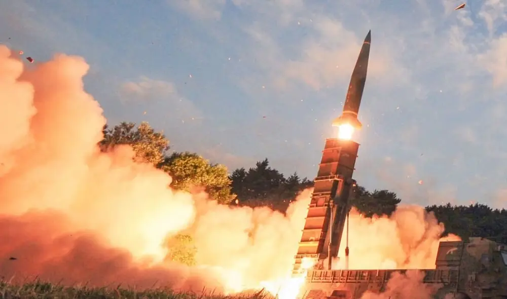 Rusia no ha realizado ninguna prueba nuclear desde el colapso de la Unión Soviética. Foto: Semana Rusia no ha realizado ninguna prueba nuclear desde el colapso de la Unión Soviética. Foto: Semana