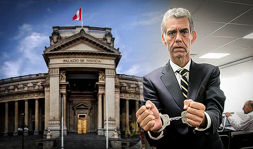 Excongresista fujimorista recibe dos denuncias de la Fiscalía. Foto: composición La República Excongresista fujimorista recibe dos denuncias de la Fiscalía. Foto: composición La República