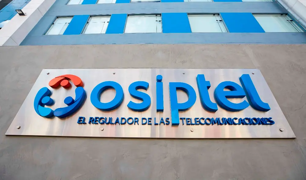 Ranking Osiptel: entidad comparó la calidad de internet móvil de empresas que brindan este servicio. Foto: Andina.