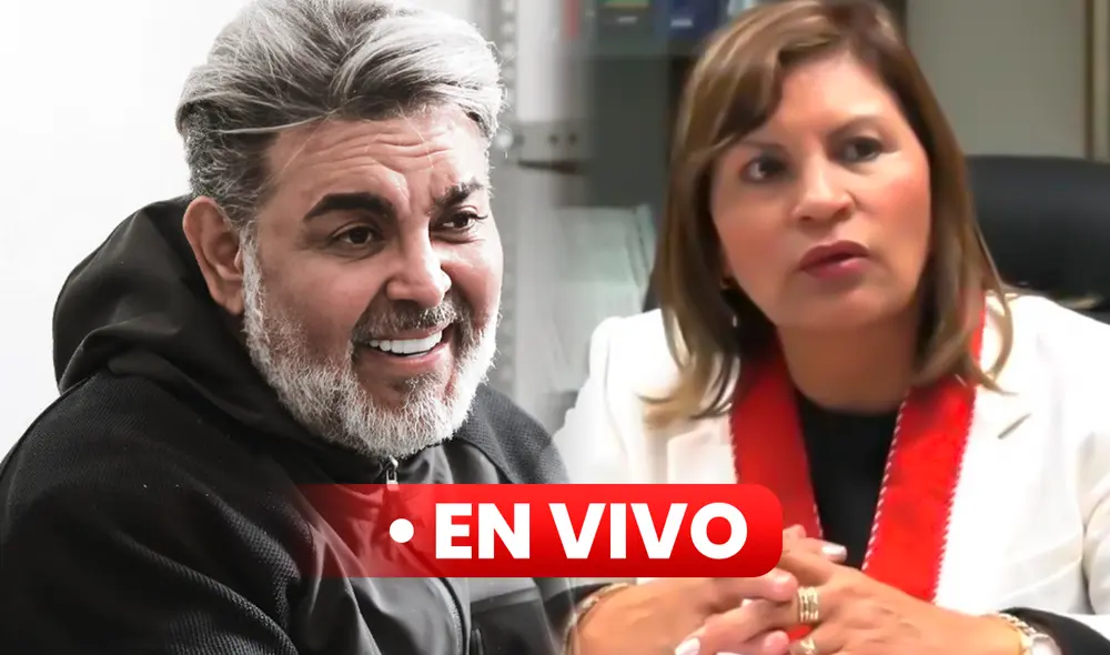 Chibolín habría sido intermediario entre Peralta y los Miu Lei para la devolución de oro. Foto: composiciónLR/difusión Chibolín habría sido intermediario entre Peralta y los Miu Lei para la devolución de oro. Foto: composiciónLR/difusión