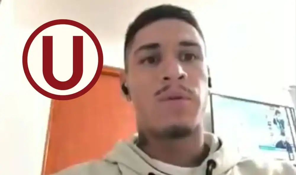 Matías Almirón tiene contrato con Comerciantes Unidos hasta finales del 2024. Foto: composición LR/captura de L1 MAX