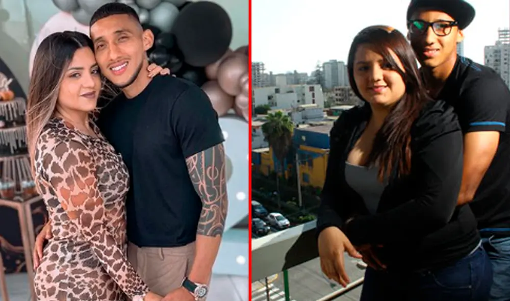 Canchita Gonzales fue jugador de la selección peruana y hoy juega en el Sporting Cristal. Foto: Composición LR/Libero. Canchita Gonzales fue jugador de la selección peruana y hoy juega en el Sporting Cristal. Foto: Composición LR/Libero.