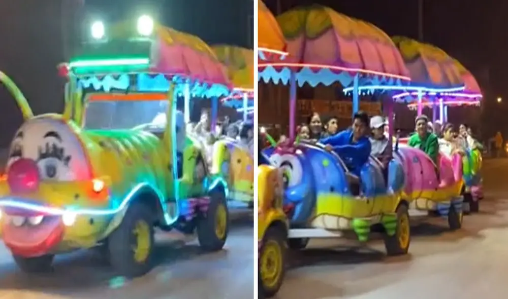 "Para todo hay solución", reaccionaron usuarios. Foto: composición LR/ TikTok - Video: TikTok