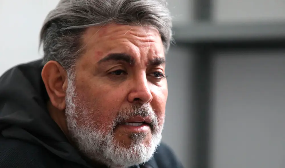 Andrés Hurtado y los Miu Lei