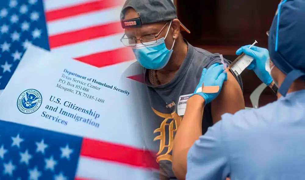 Esta prueba puedes obtenerla gratuitamente y ahorrarte aproximadamente 150 dólares por persona. Foto: composición LR/El País