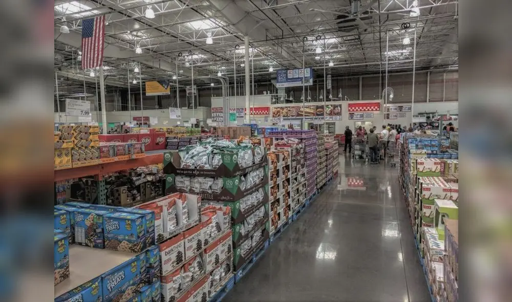 Existen diversos tipos de galletas en Costco y Walmart. Foto: Composición LR