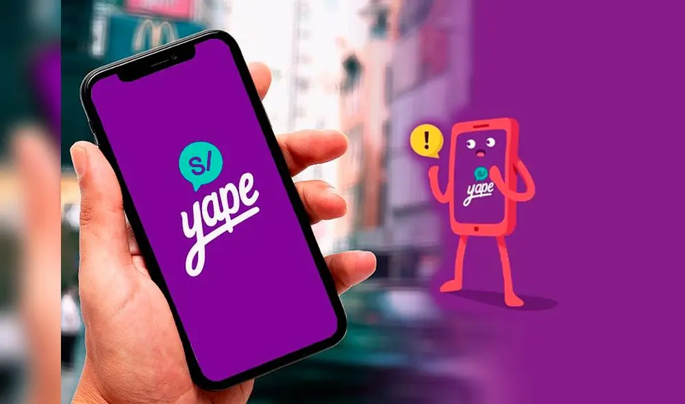 Revisa los pasos para prender a identificar una transferencia dudosa. Foto: Composición LR/Andina.