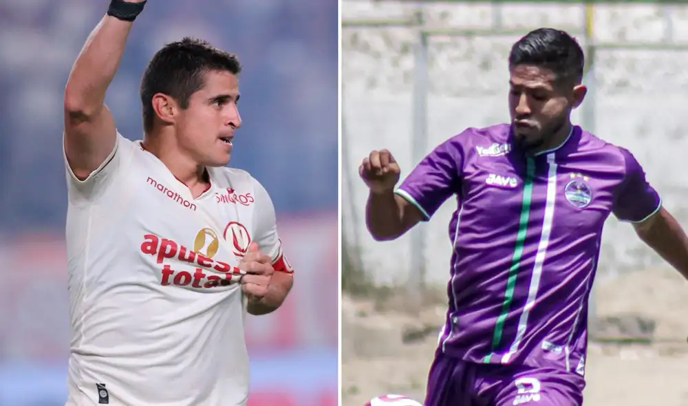 Universitario jugará su antepenúltimo partido de visita este año en casa de las águilas cutervinas. Foto: composición de LR/Luis Jiménez/Comerciantes Unidos Universitario jugará su antepenúltimo partido de visita este año en casa de las águilas cutervinas. Foto: composición de LR/Luis Jiménez/Comerciantes Unidos