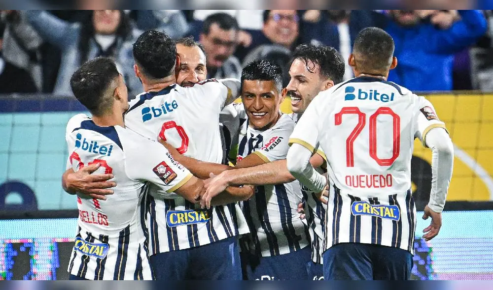 Alianza Lima Alianza Lima