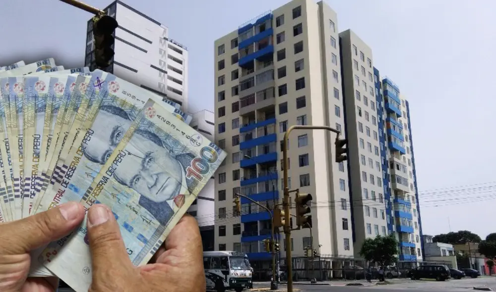 Conoce el costo de alquiler de un departamento en los más demandados distritos de Lima Metropolitana. Foto: composición LR/El Peruano/Difusión Conoce el costo de alquiler de un departamento en los más demandados distritos de Lima Metropolitana. Foto: composición LR/El Peruano/Difusión