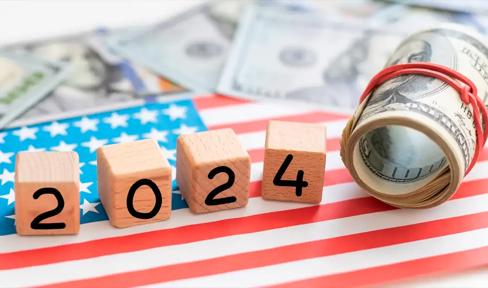 Los residentes de Colorado se verán beneficiados con un cheque de estímulo de 1112 dólares. Foto: La Opinión