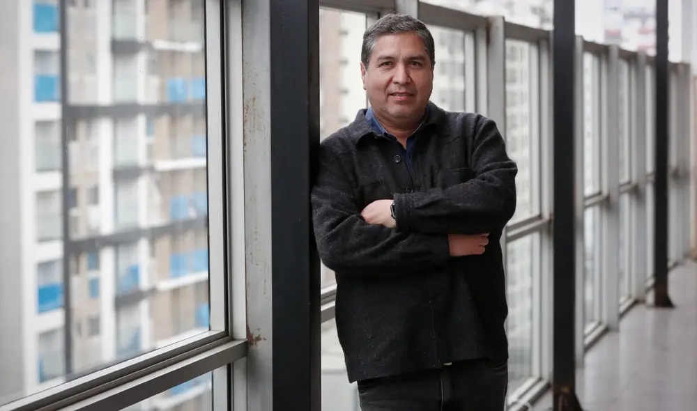 Para Vidal, esta ley beneficia al modelo de las AFP y no a la mayoría de la población. Foto: Marco Cotrina/La República