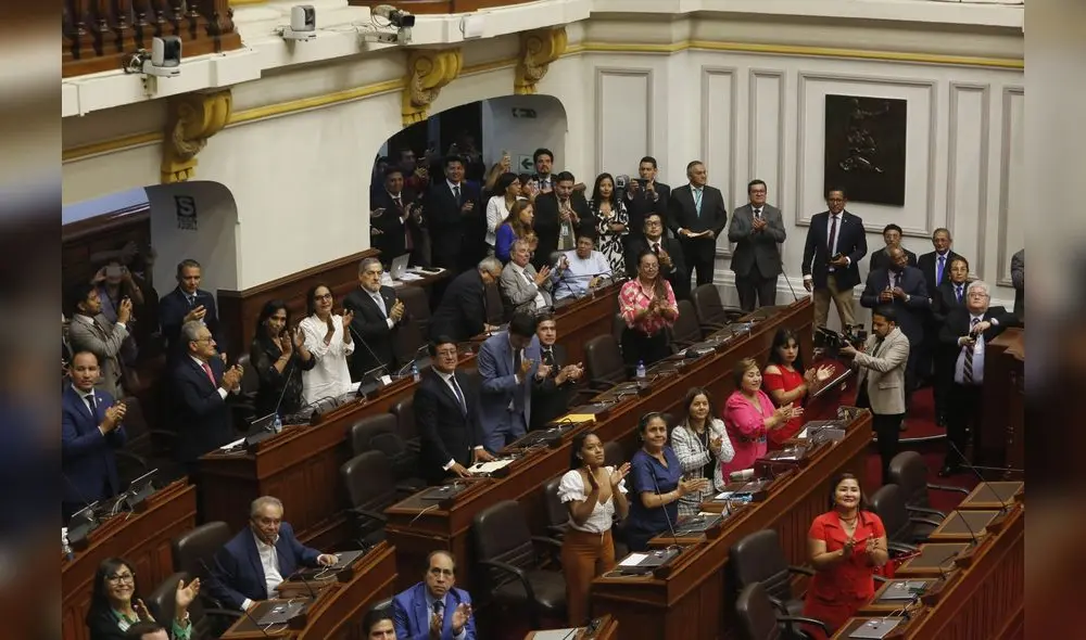 El fujimorismo pidiendo mano dura, pero pasando por alto sus contrarreformas contra el sistema judicial. El fujimorismo pidiendo mano dura, pero pasando por alto sus contrarreformas contra el sistema judicial.