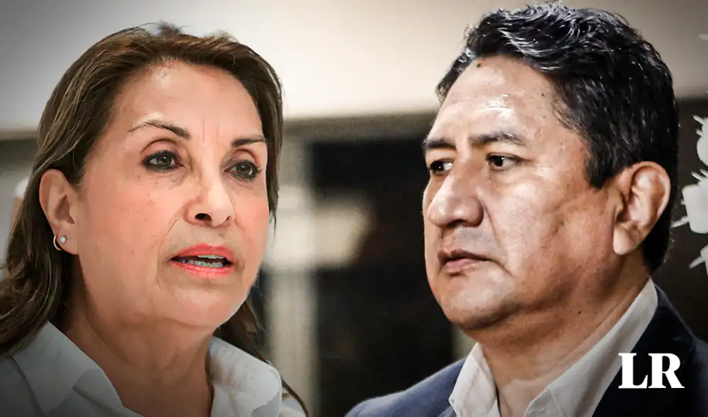 Foto: composición LR