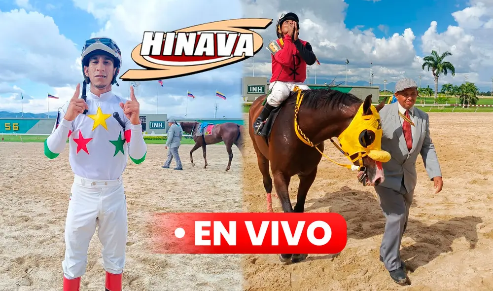 El Hipódromo Nacional de Valencia celebrará ocho carreras en su reunión 19 del año. Foto: composición LR / INH El Hipódromo Nacional de Valencia celebrará ocho carreras en su reunión 19 del año. Foto: composición LR / INH