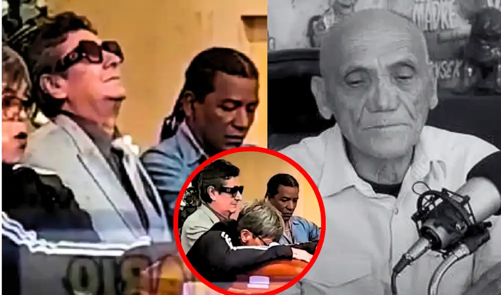 Felpudini falleció luego de una larga batalla contra el cáncer. Foto: Composición LR/Captura Youtube/Mario Noticias Perú Felpudini falleció luego de una larga batalla contra el cáncer. Foto: Composición LR/Captura Youtube/Mario Noticias Perú