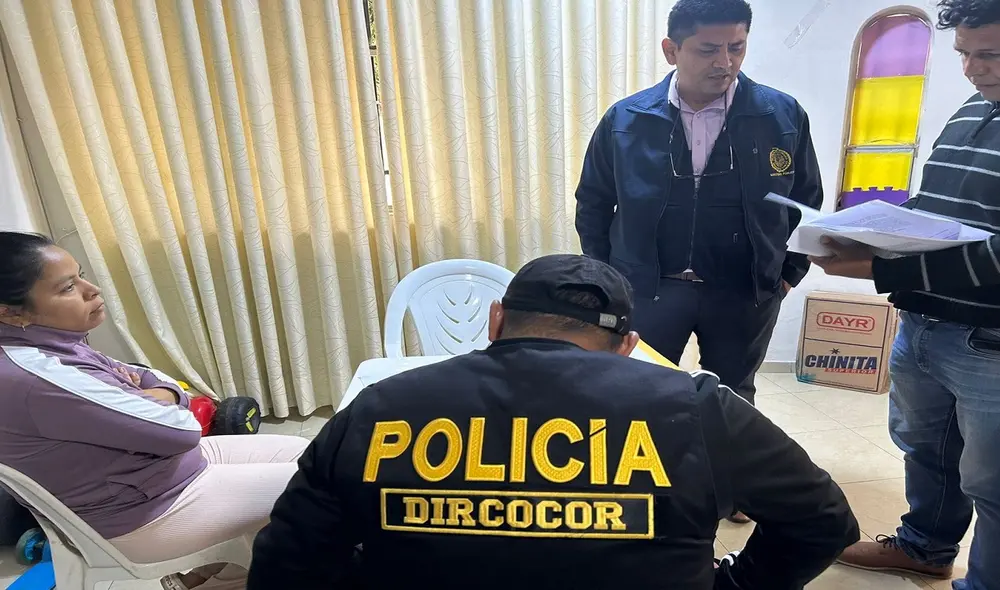 La policía y la investigación del delito La policía y la investigación del delito