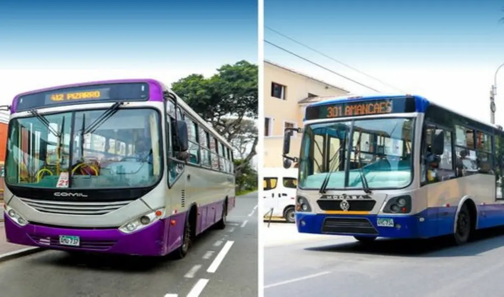 Flota de corredor eléctrico continuará prestando servicio al público de Lima y Callao. Foto: Andina Flota de corredor eléctrico continuará prestando servicio al público de Lima y Callao. Foto: Andina