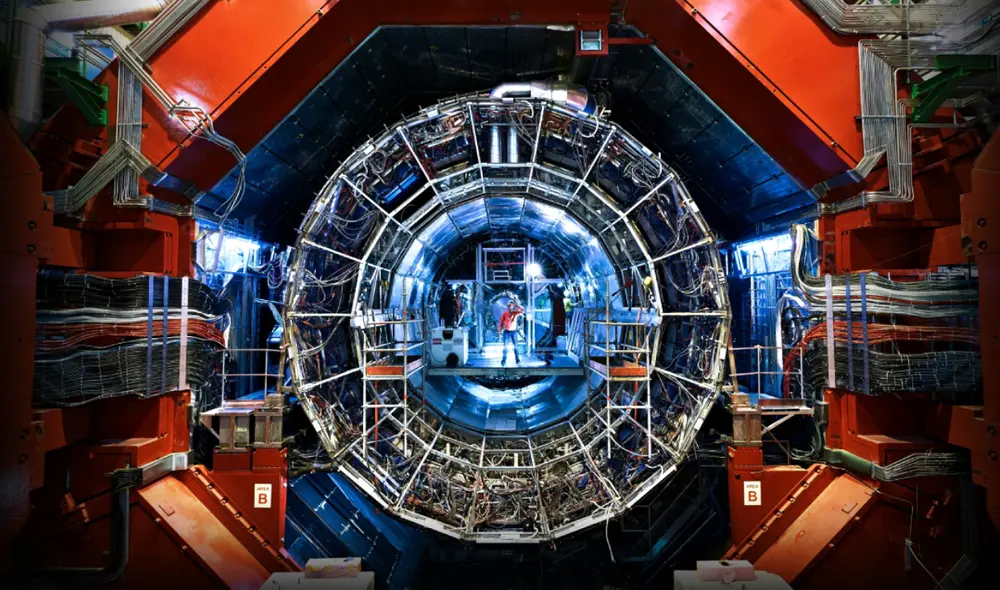 Únicamente un laboratorio lo produce y la mayor promesa radica en su potencial como fuente de energía. Foto: Wired