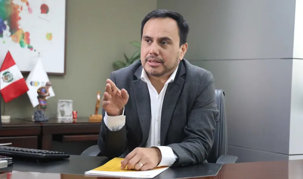 Desde enero del 2025, se comenzará a pagar la pensión mínima de S/600. Según el jefe de la ONP, "tendrá que hacerse con sostenibilidad financiera". Foto: ONP