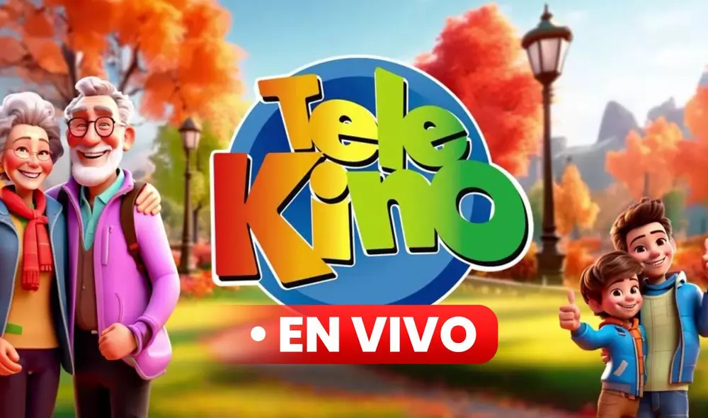 TELEKINO en vivo da millonarios sorteos hoy, 29 de septiembre, junto con el Rekino. Foto: composición LR/ Telekino TELEKINO en vivo da millonarios sorteos hoy, 29 de septiembre, junto con el Rekino. Foto: composición LR/ Telekino