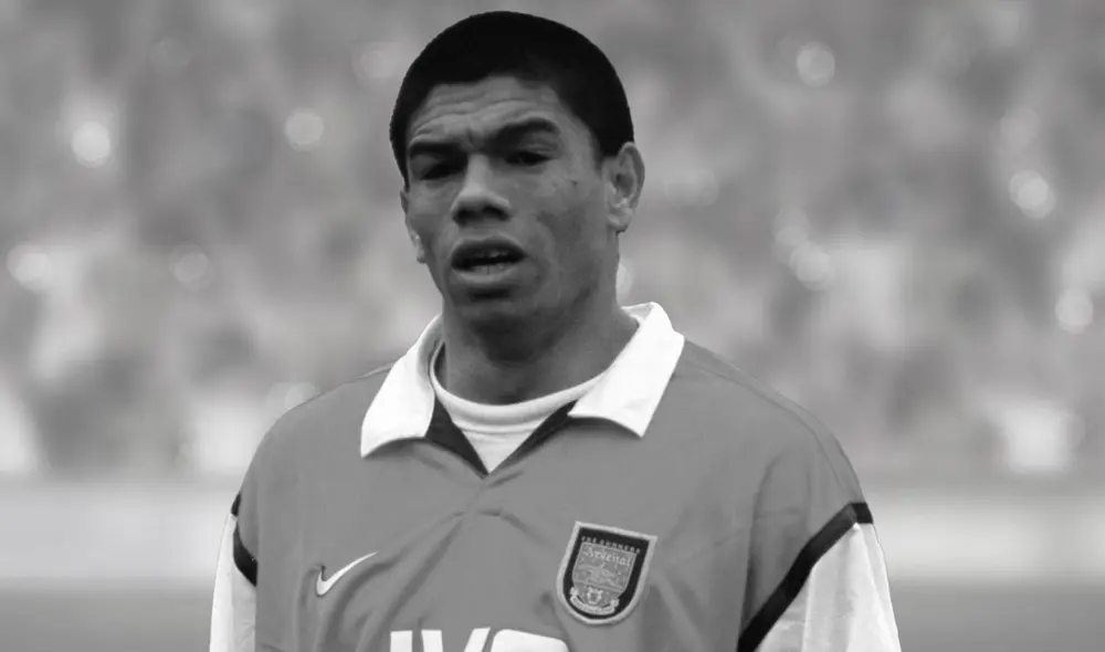 Fabián "Tyson" Caballero recibió dicho apodo por su parecido con el boxeador Myke Tyson. Foto: Composición La República